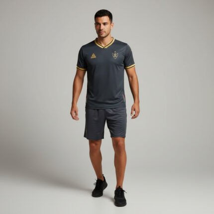 Mouloudia Club D’alger THIRD JERSEY 25/26- MEN